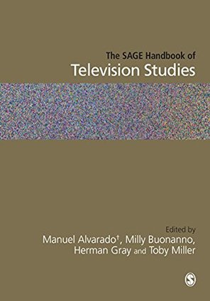 The Sage Handbook of Television Studies